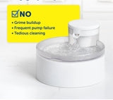 Petsafe Outlast Pumpless Cat Fountain - NEW!!!