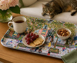 City Cats New York Serving Tray - NEW!!!