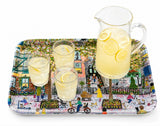 City Cats New York Serving Tray - NEW!!!