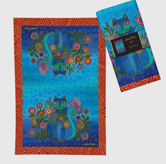 Cat Lover Gift Collection:  For the Home