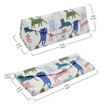 Indie Cats Magnetic Glasses Case - NEW!!!