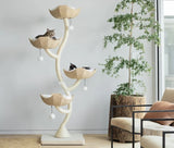 The Ivy Cat Tree - NEW!!!