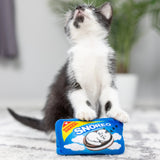 Snoreo Catnip Cookies - NEW!!!