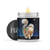 Twinkle 120-Hour Soy Candle - Personalize your Scent - NEW!!!