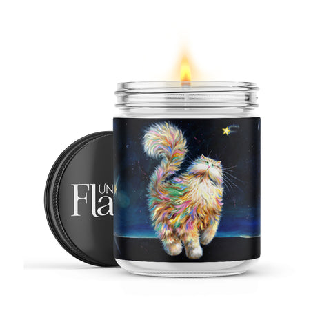 Twinkle 120-Hour Soy Candle - Personalize your Scent - NEW!!!