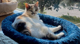 Thermo Kitty Fashion Splash Bed - NEW!!!