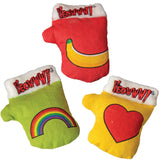 Yeowww! Kitten Mittens 3 pk - SALE - 35% OFF!