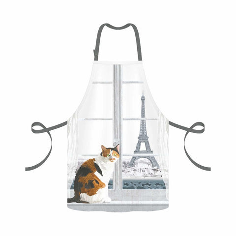 Madeleine A Paris Apron - NEW!!!
