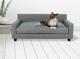 Metro Orthopedic Cat Lounger by Club Nine - NEW!!!