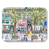 City Cats New York Serving Tray - NEW!!!