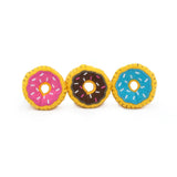 Mini Catnip Donutz Set of 3 - NEW!!!