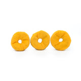 Mini Catnip Donutz Set of 3 - NEW!!!