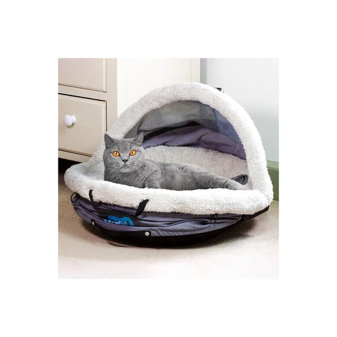 Cat Nest and Go Deluxe Traveler - NEW!!!