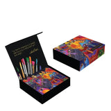 Laurel Burch™ "Cats" Note Cards with Gift Box - NEW!!!
