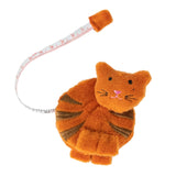 Measuring Tape Kitty