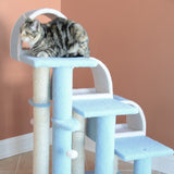 Classic Arched Cat Tree - NEW!!!