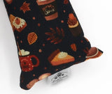 Catnip & Valerian Root Cat Kicker - Pumpkin Spice Latte - NEW!!!