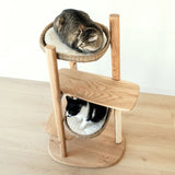 Reiya Modern Cat Tree - NEW!!!