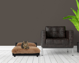 Roma Orthopedic Cat Bed/Lounger by Club Nine - NEW!!!