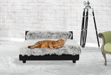 Roma Orthopedic Cat Bed/Lounger by Club Nine - NEW!!!