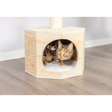 Scots Pine Cat Lounger and Scratcher - NEW!!!