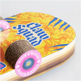 Skateboard Scratcher - NEW!!!