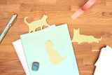 Cat Sticky Notes - NEW!!!