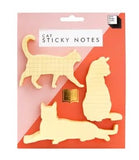Cat Sticky Notes - NEW!!!
