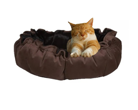 Lily Pad Cat Lounger - NEW!!!