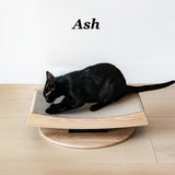 Torii Modern Wooden Cat Scratcher - NEW!!!