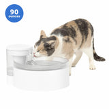 Petsafe Outlast Pumpless Cat Fountain - NEW!!!