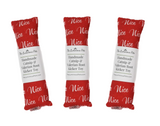 Nice List Christmas Catnip & Valerian Root Kicker - NEW!!!