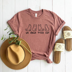 Cat Lover Gift Collection:  Apparel &amp; Jewelry