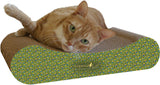 Vogue 2-in-1 Cat Scratcher - NEW!!!