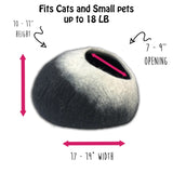 Cat Cave Hideaway - NEW!!!