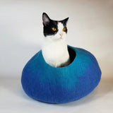 Cat Cave Hideaway - NEW!!!