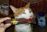 Yeowww! Catnip Cigars - NEW!!!