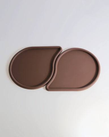 Drop Cat Food Bowl Mats - NEW!!!