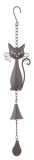 Modern Cat Windchime - NEW!!!