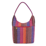 Laurel Burch™ Catnificent Medium Scoop Tote- NEW!!!