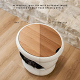 Zen Side Table & Cat Haven - NEW!!!