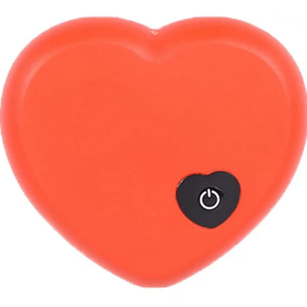 Pulsating Franny Heart - NEW!!!