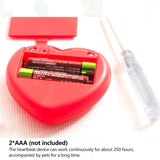 Pulsating Franny Heart - NEW!!!