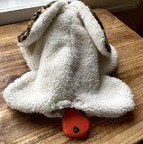 Pulsating Franny Heart - NEW!!!