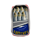 Sardine Tin Catnip Toy - NEW!!!