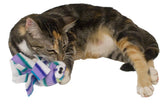 Jilly Cat'n Around Jellyfish Catnip Toy