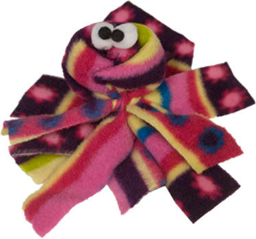 Jilly Cat'n Around Jellyfish Catnip Toy