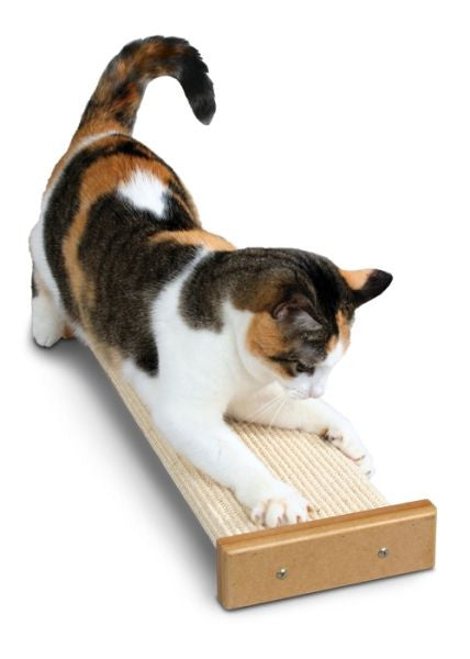 Bootsie's Combination Scratcher