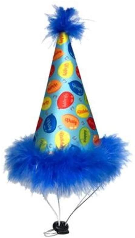 Party Time Party Hat - NEW!!!