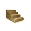 Ergo Foam Stairs for Cats - 4-Step -NEW!!!